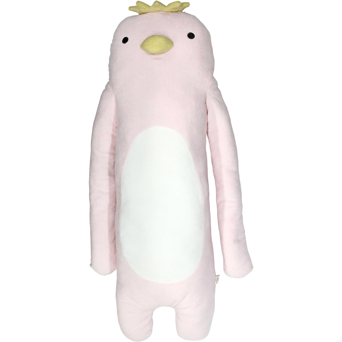 Fumofumo-san Kapa (LL) Pink
