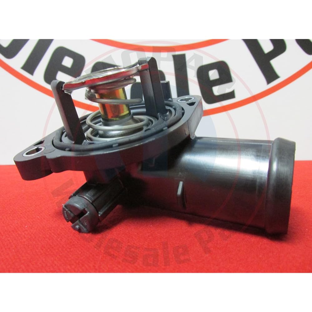 Mopar housing thermostat --5184570Ah