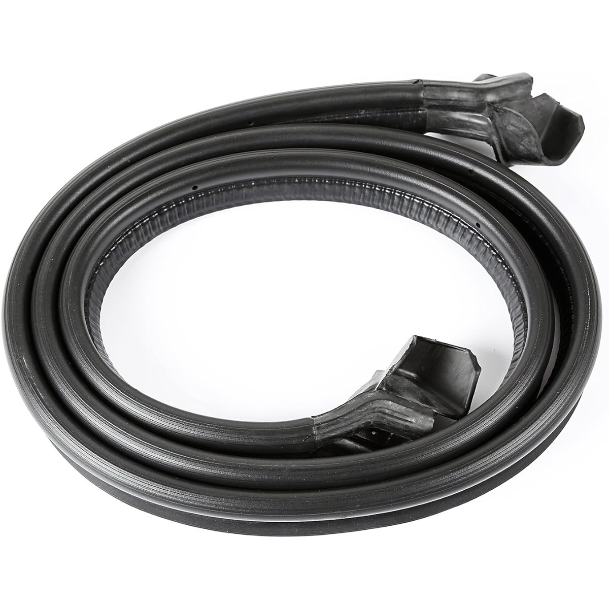 OMIX | 12304.13 | Lift Gate Glass Seal Body | OE Reference: 68088043AA | 2011-2018 JEEP WRANGLER JK