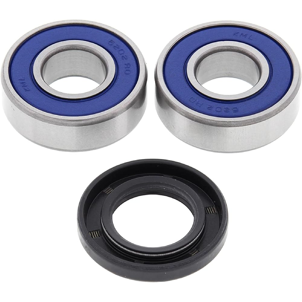 All Balls 25-1038 Wheel bearing kit