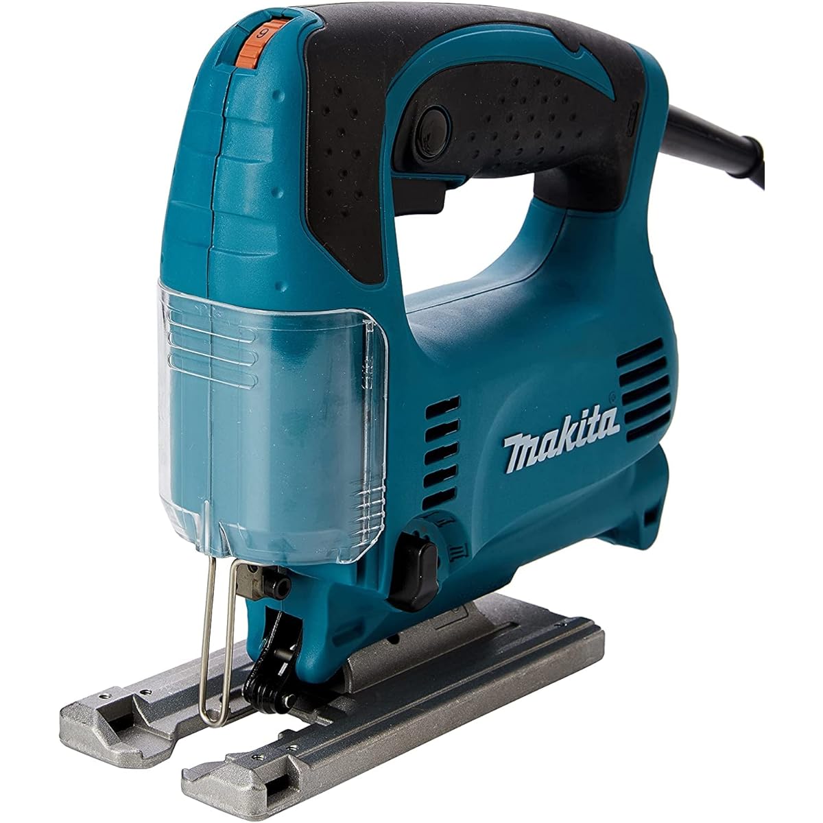 Makita Jigsaw with Orbital 4329