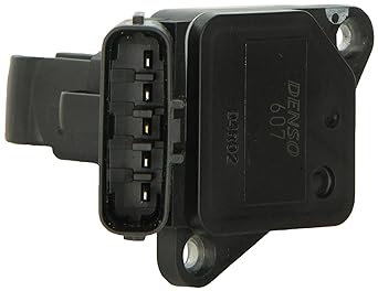 DENSO 197-6070 Mass Air Flow Sensor