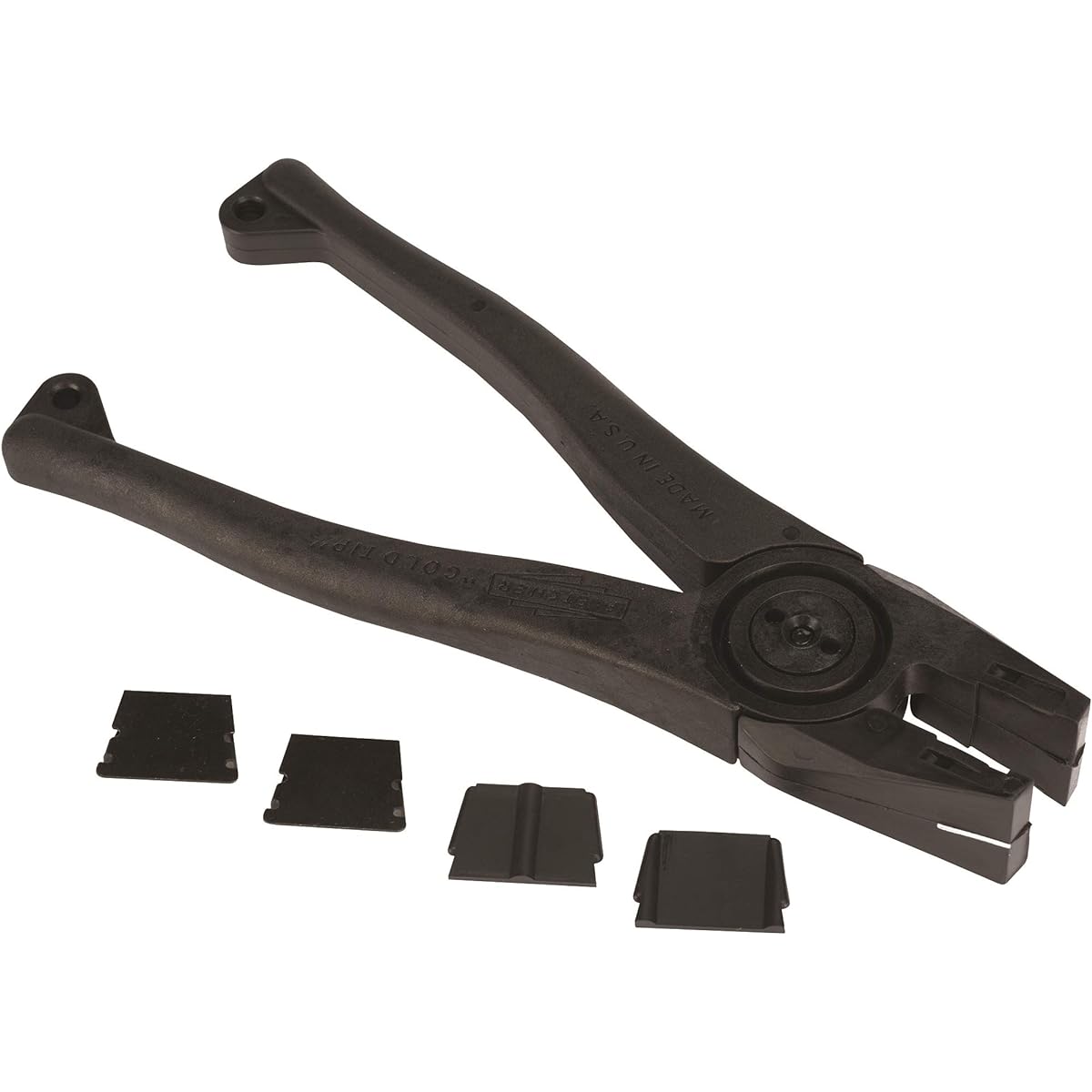 Fletcher Terry Fletcher Grip 8” (total length 20cm)