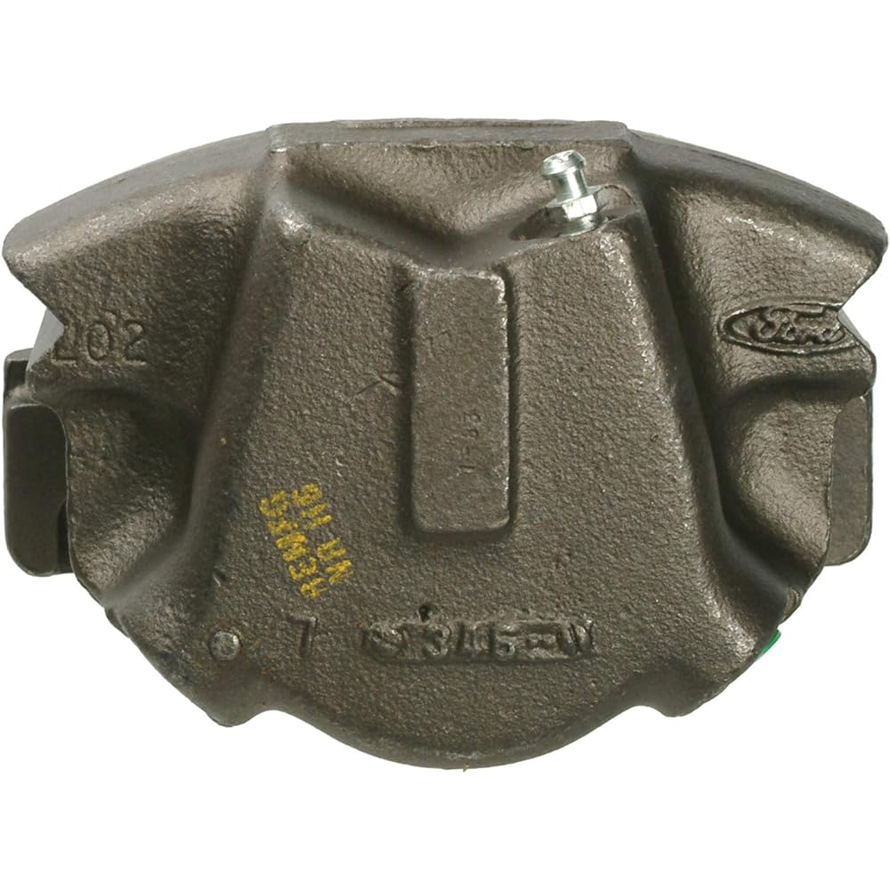 Cardone 18-4034S Playback Friction Lady (unload) Brake caliper