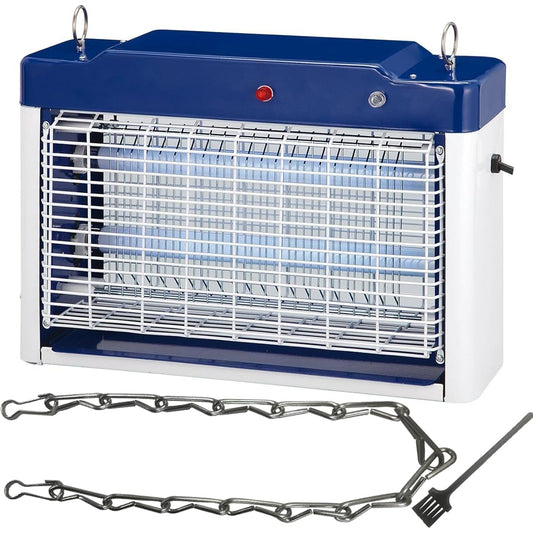 Daishin DS – 708 Electric Insect Killer with Light Sensor, 20W