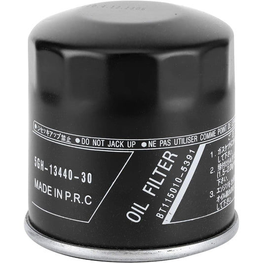 Oil filter 5GH-13440-30 Engine oil filter FZ1/Royal Star/V¯max 1200 1700/YZF R