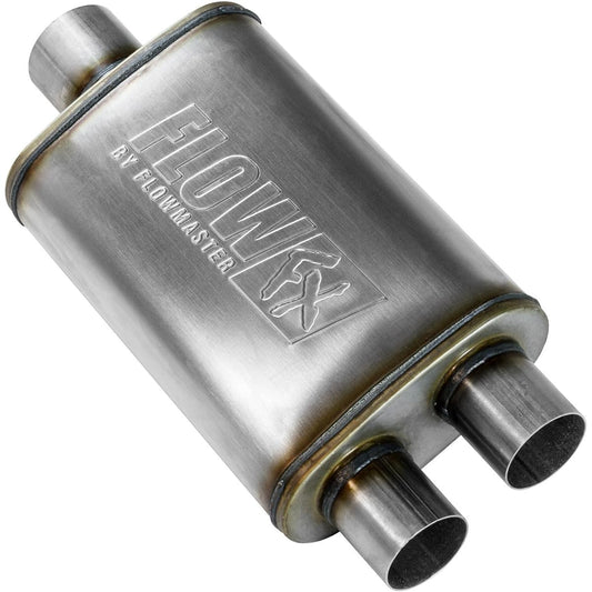 Flowmaster 72198 Exhaust Muffler