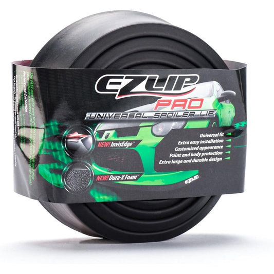 Universal Lip Spoiler EZLIP [Easy Lip] Pro (wide)