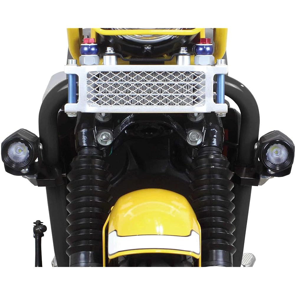 SP Takegawa (TAKEGAWA) LED fog lamp kit 3.0 (950) (2 pieces) For vehicles equipped with SP Takegawa under frame Cross Cub 50/110 05-08-0571
