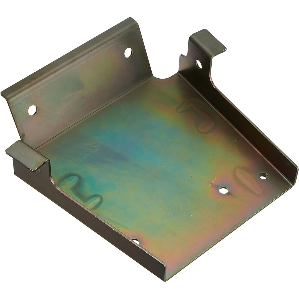 Electrical plate for MOTOR ROCK SR400/500 MR-EL016