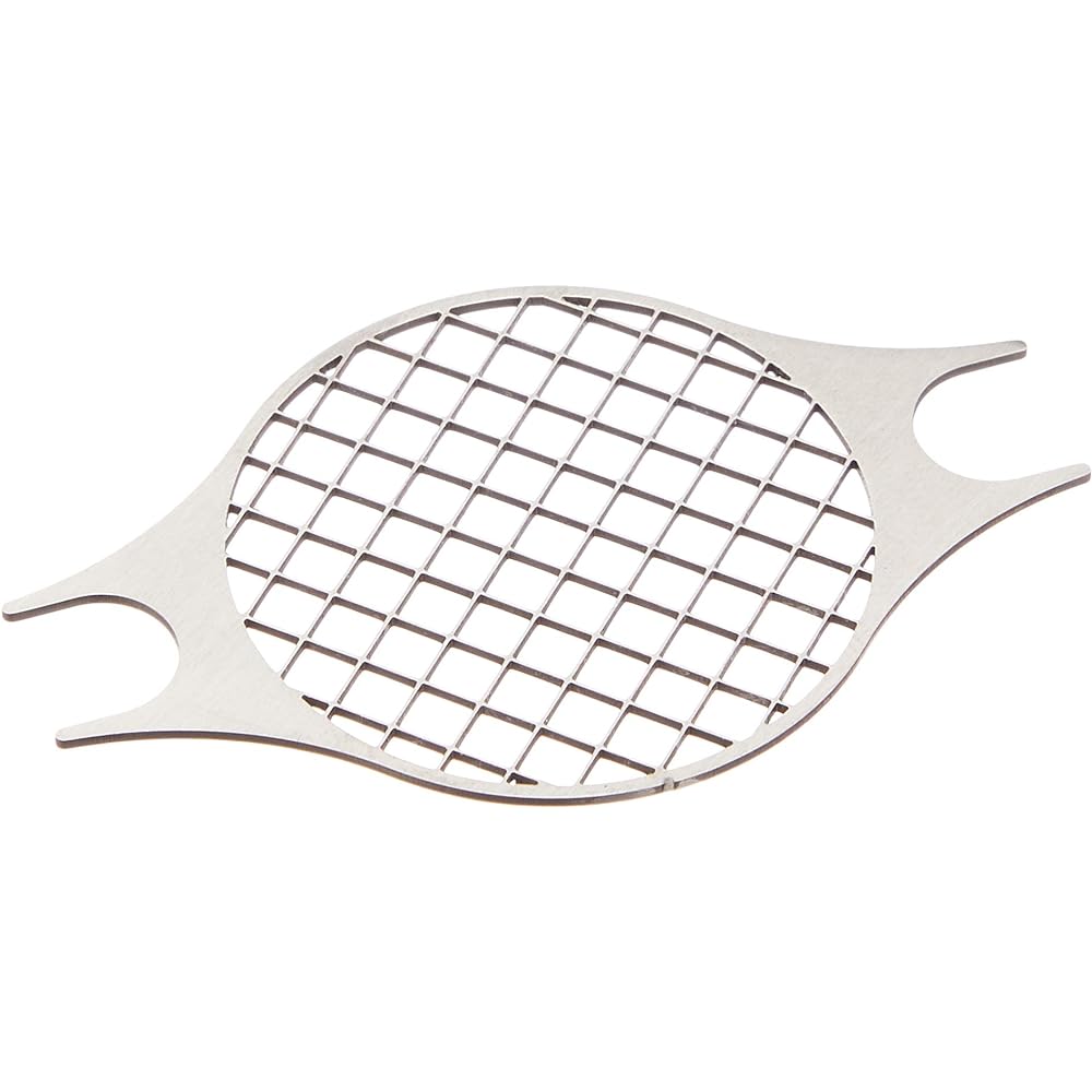 Nakagawa Shokai TG-Nakagawa Intake Protector for FCR SMALL type int-prs