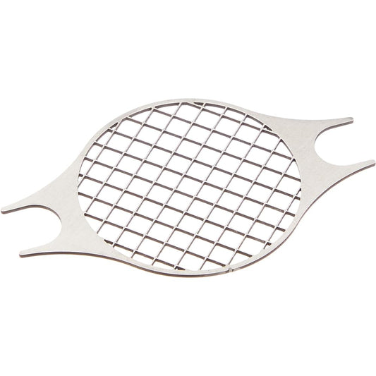 Nakagawa Shokai TG-Nakagawa Intake Protector for FCR SMALL type int-prs