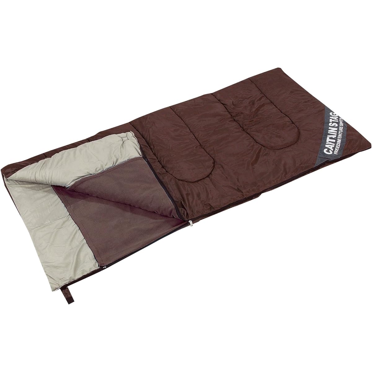 Captain Stag Exgear Fleece Wrap Shruff 1200 UB-0001