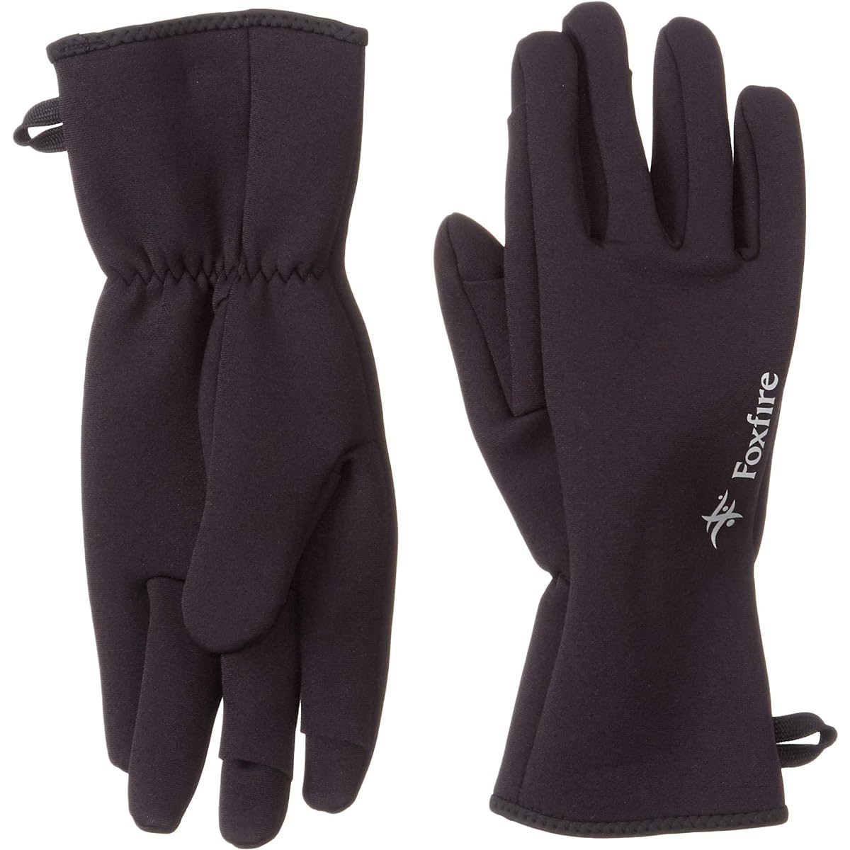 [Foxfire] Fishing Chloroprene Finger-Through Glove 5020806
