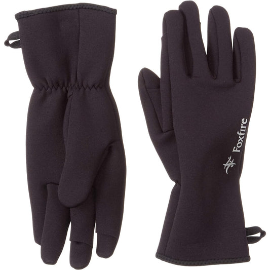 [Foxfire] Fishing Chloroprene Finger-Through Glove 5020806
