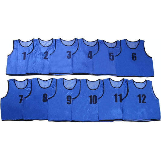 Bibs, 1 to 12, 12-piece set, 4 colors to choose from, mesh, adult, unisex, bib, practice match, bibs, 1 to 12, 12-piece set, 4 colors to choose from, mesh, adult, unisex, bib, practice, match, soccer, basketball, futsal, ease red, blue, light green orang