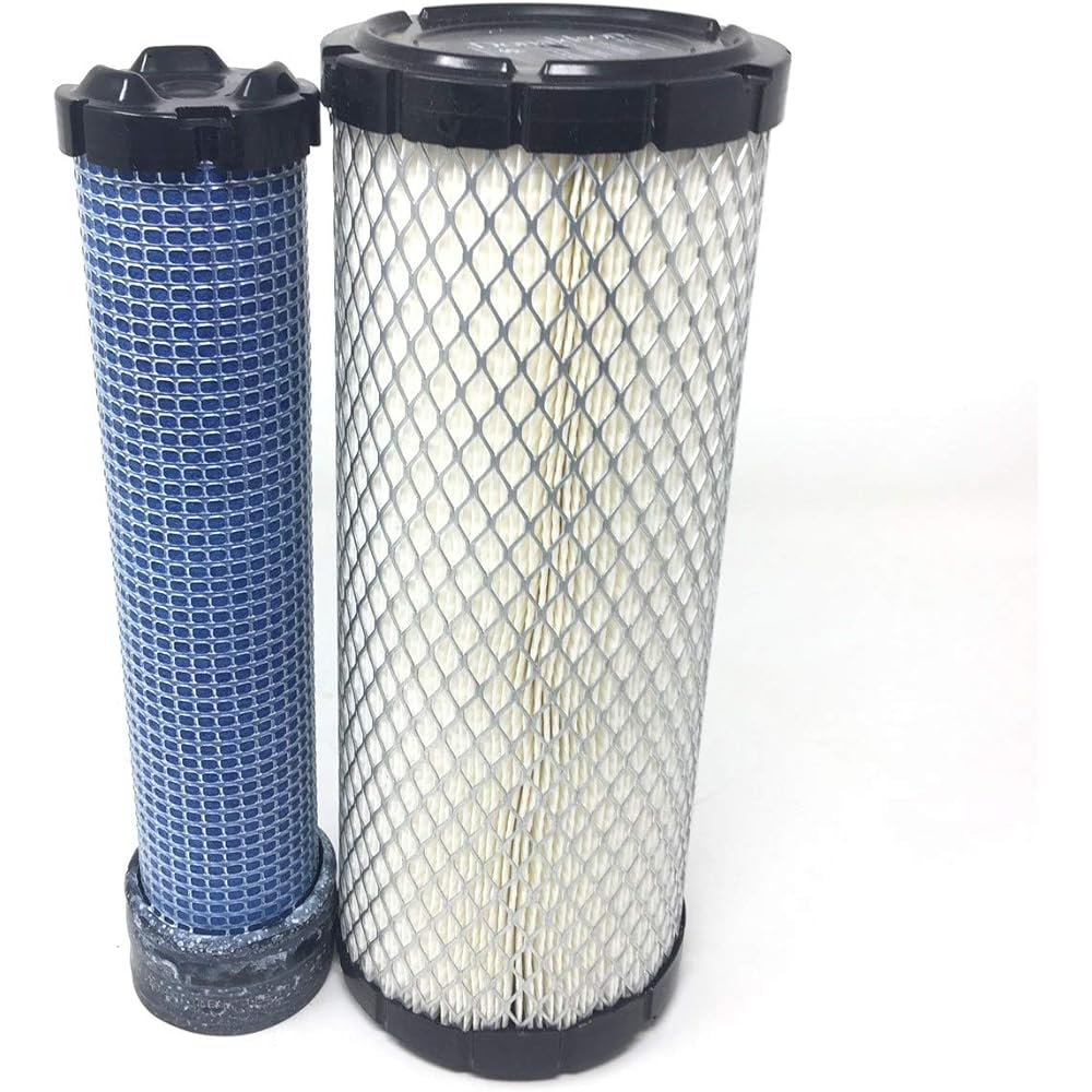 P821575 & P822858 Donaldson Air Filter Set Donaldson FPG05 For Air Cleaner