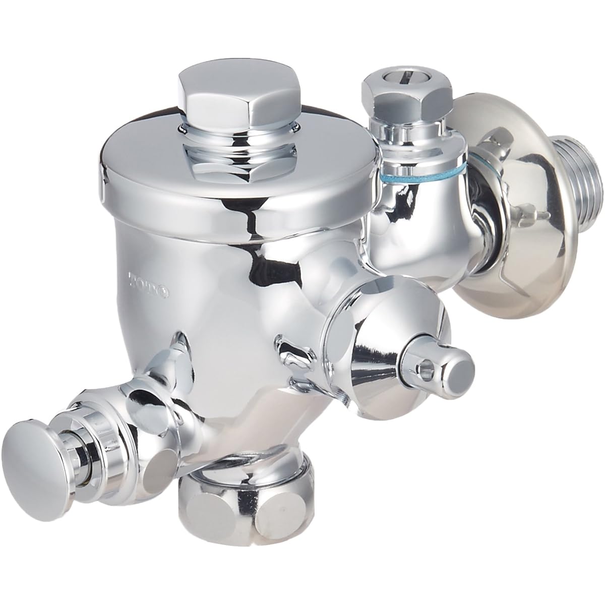 TOTO Urinal flush valve (13mm, for cold regions, JIS) T60PF