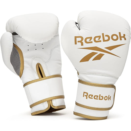 Reebok Boxing Gloves 10oz 12oz 14oz 16oz Boxing Punching Gloves Gloves