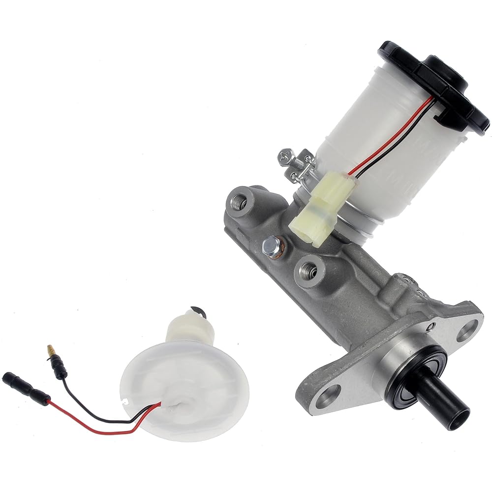 DORMAN M39653 Brake Master Cylinder