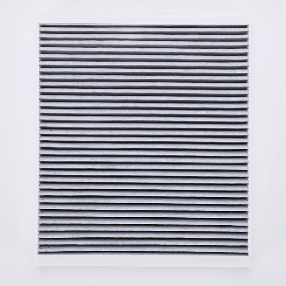TYC 800182C replacement cabin air filter
