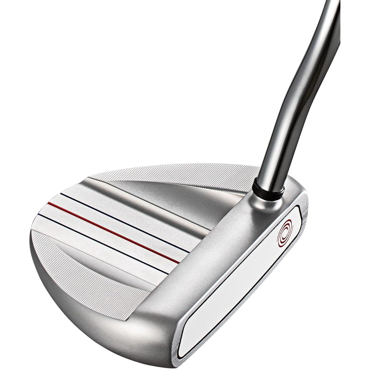 ODYSSEY Right Putter WHITE HOT OG OG VLINE Double Bent Men's