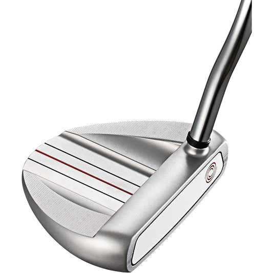 ODYSSEY Right Putter WHITE HOT OG OG VLINE Double Bent Men's