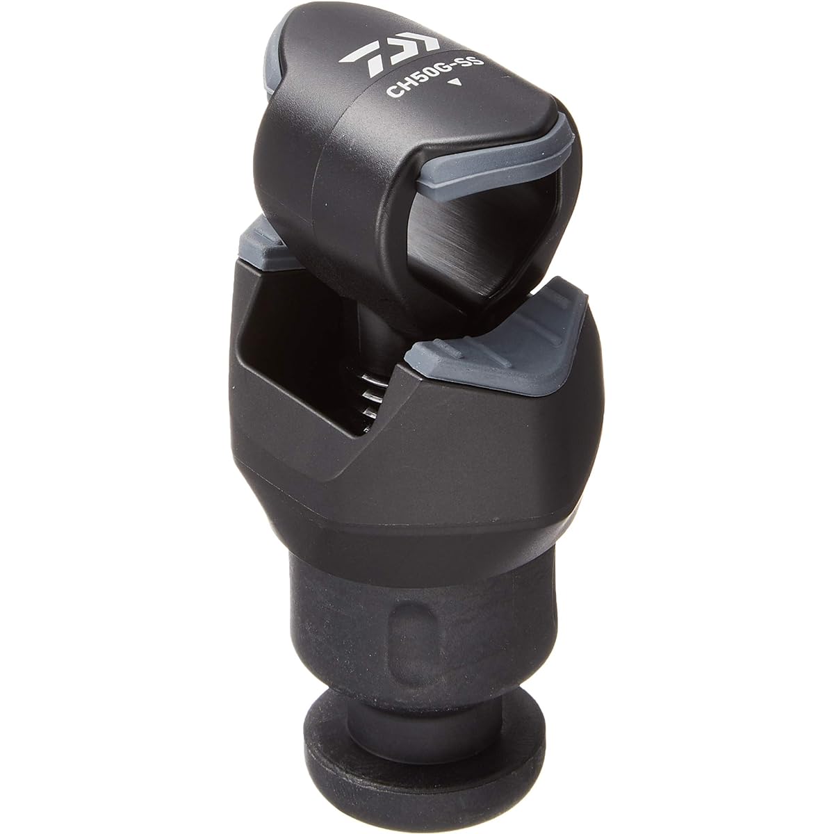 DAIWA Compact Clamp Head CH 30G/50G SS
