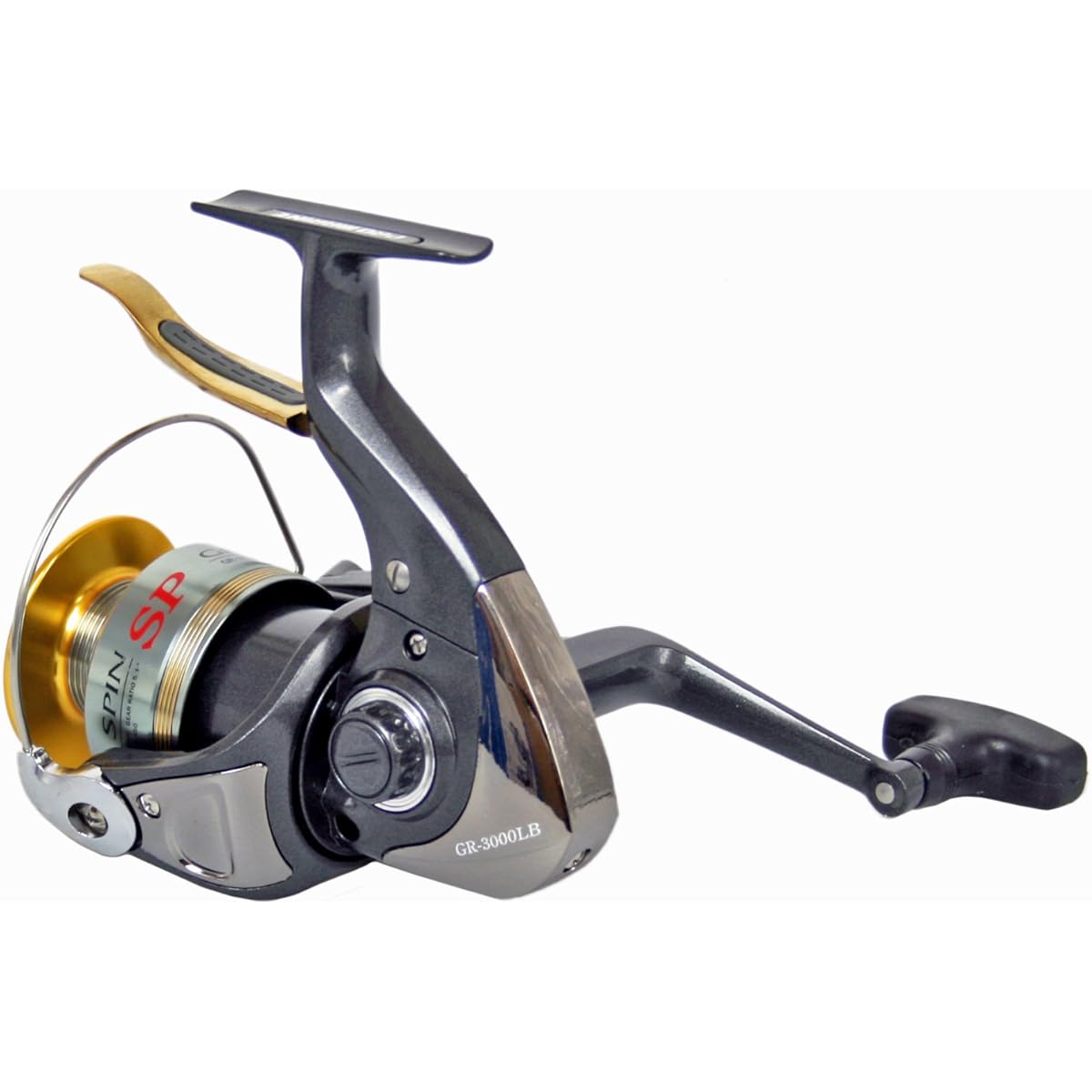 PRO MARINE Reel Grecia Spin SP GR3000LB GR3000LB