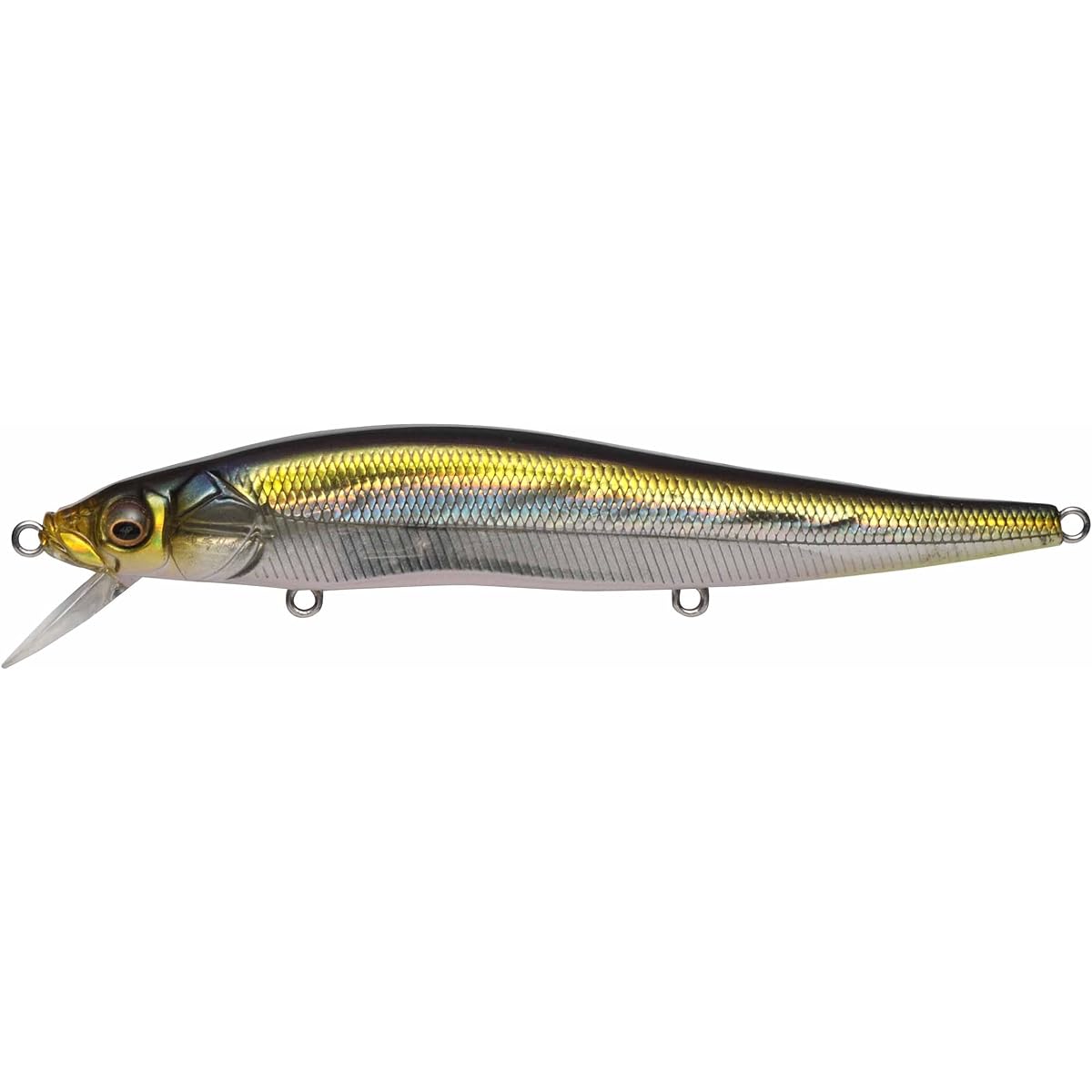 Megabass Lure VISION ONETEN