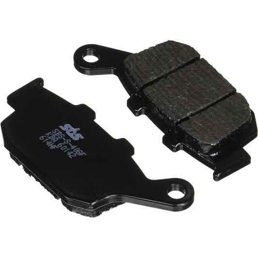 KITACO SBS Brake Pad 614HF Ceramic CB400SF NC700X NC700S NM4-01 NM4-02 Africa Twin 750 Buell Triumph etc. 777-0614000