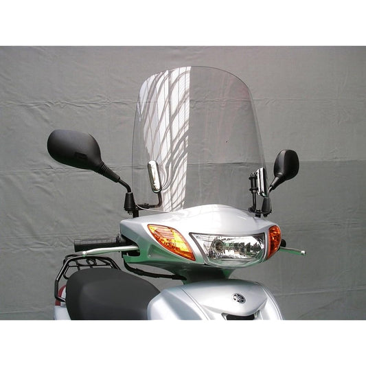 Asahi Windshield Windshield [Axis Treat 125E] [Product Number] AT-03 Screen
