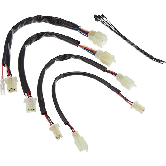 HURRICANE Extension Harness Barios/2 HD1067