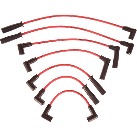 ACDELCO Professional 16-806G Spark Plug Wire Set
