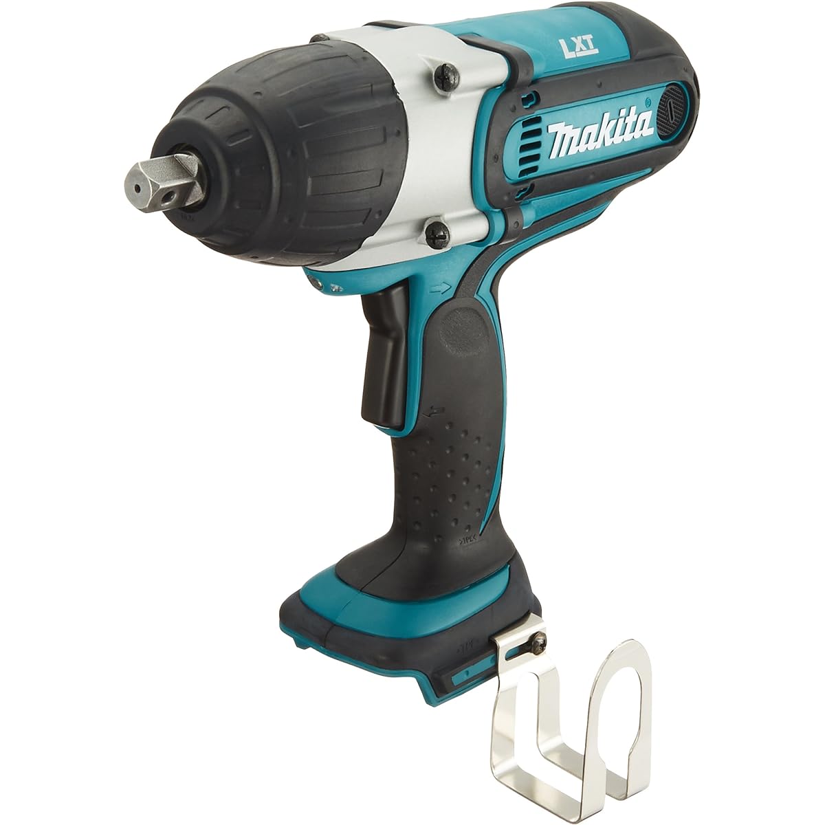 Makita Rechargeable Impact Wrench 18V Body Only TW450DZ