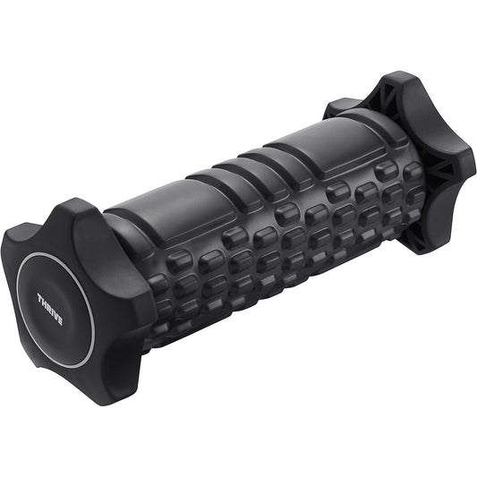 Thrive Release Roller Release Roller "Rotation and vibration of the roller allows you to freely care for your body" FD-200 Black
