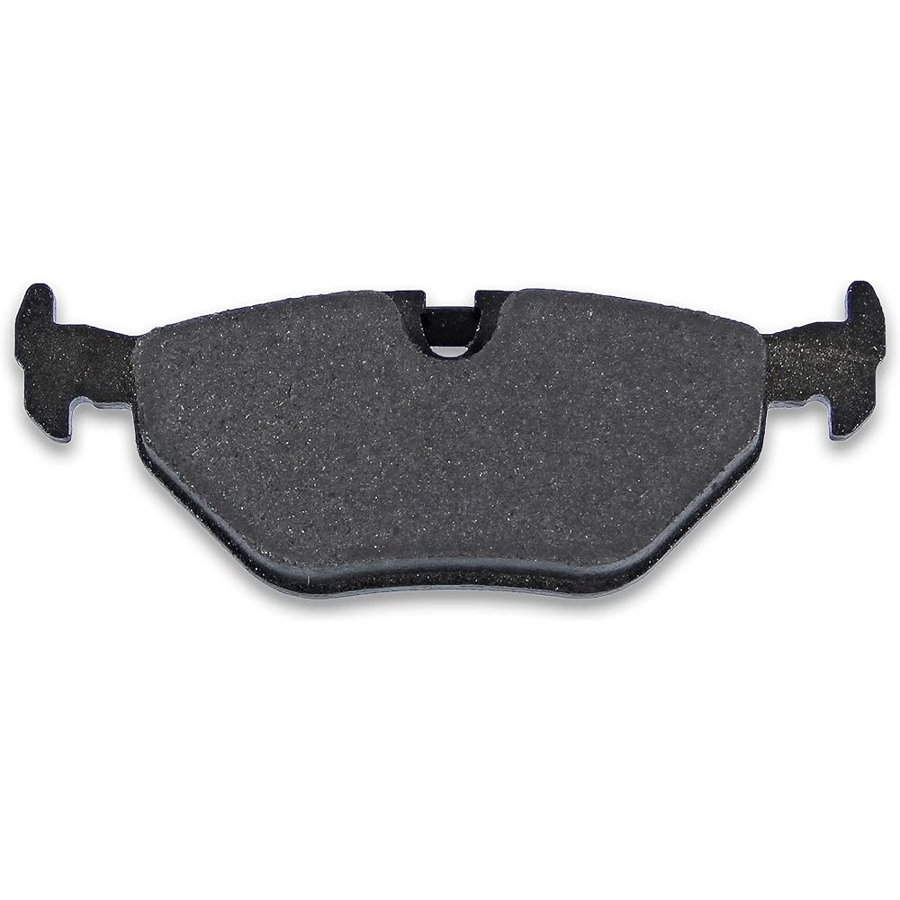 PADDING (ate-at2020) Brake Pads Set 34216761239 13046036052