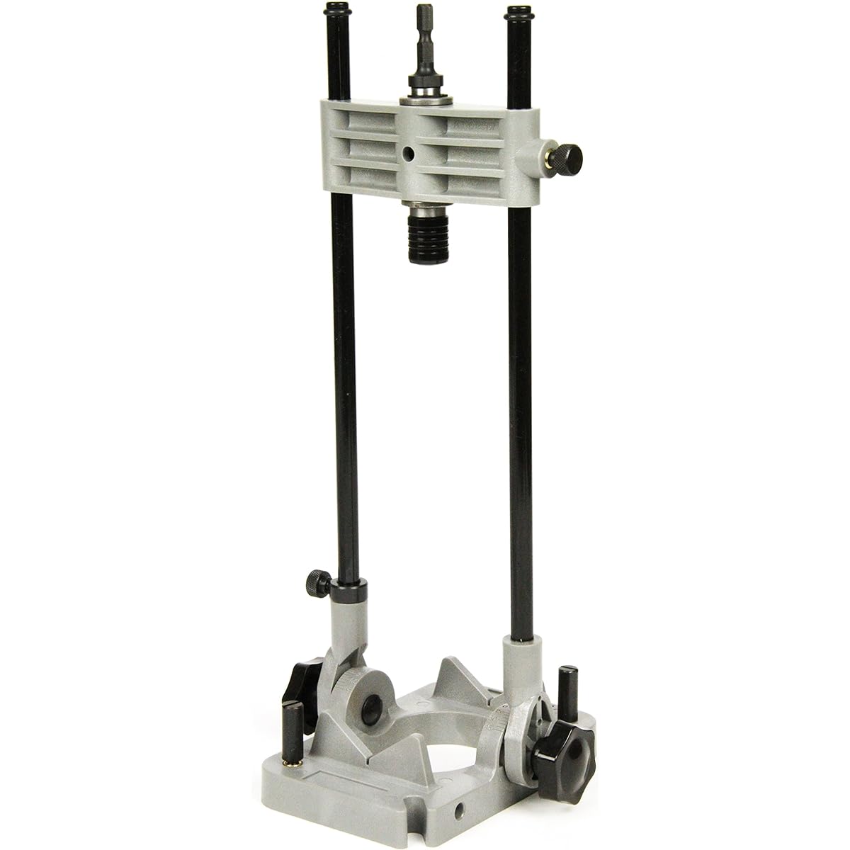 SK11 One-touch drill guide 390×150mm SIDG-1
