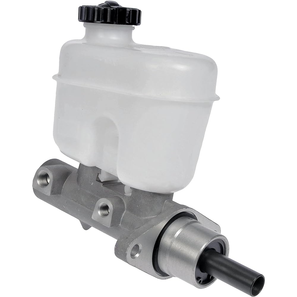 DORMAN M630154 Brake Master Cylinder