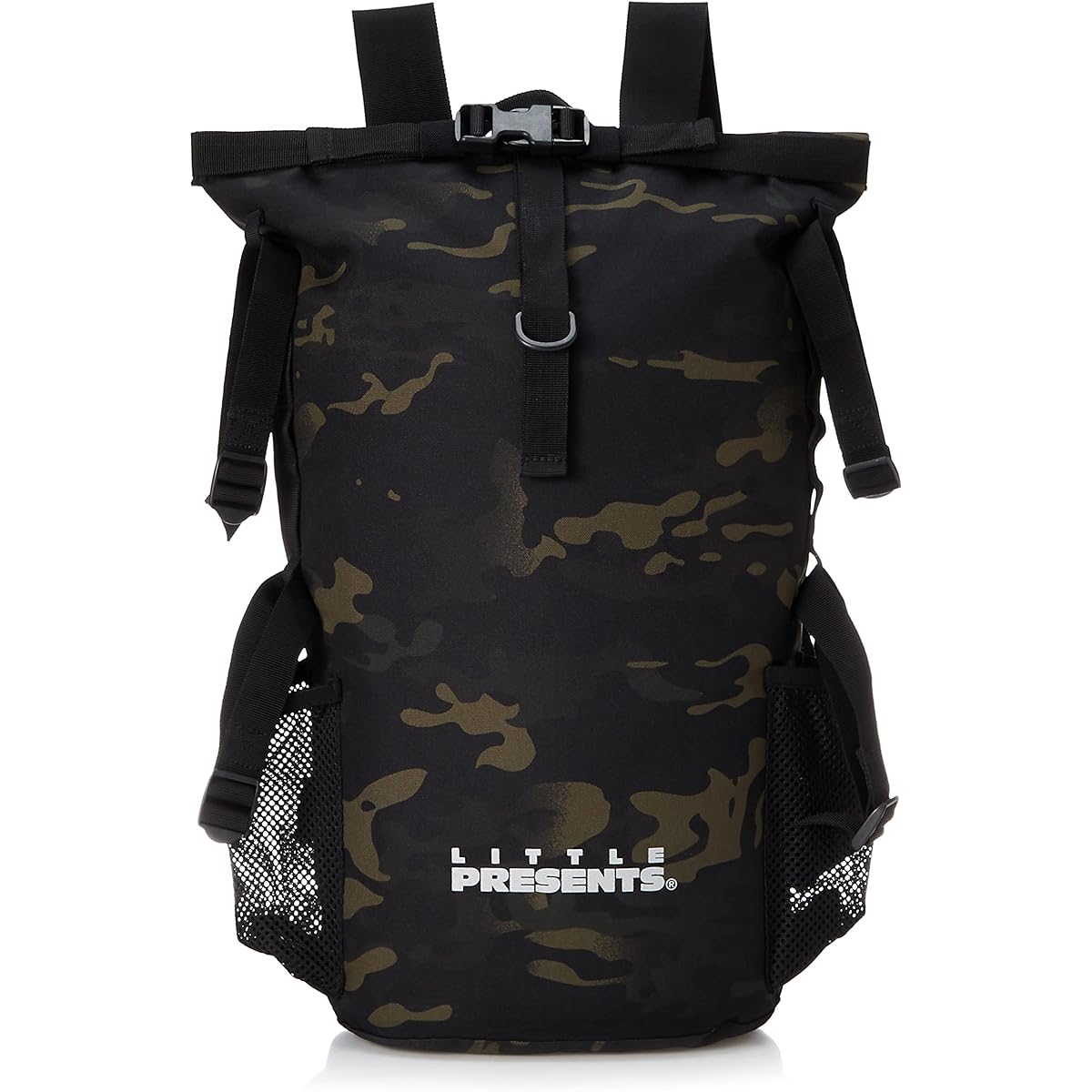[Little Presents] Waterproof Backpack S 20