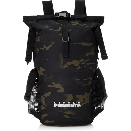 [Little Presents] Waterproof Backpack S 20