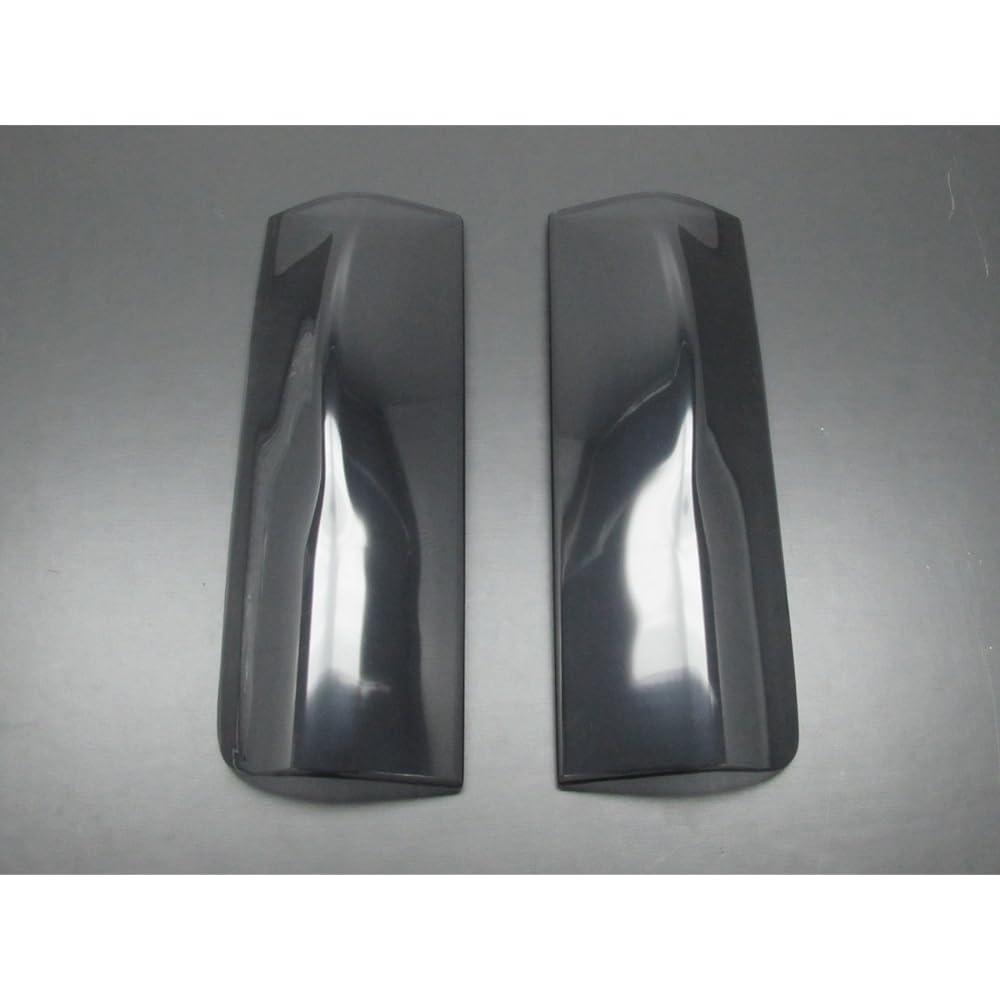 BRIGHTZ ek sports H82W smoked tail light cover [SMO-REA-008] 82 H82 82W ek sports ek ek ek 2206