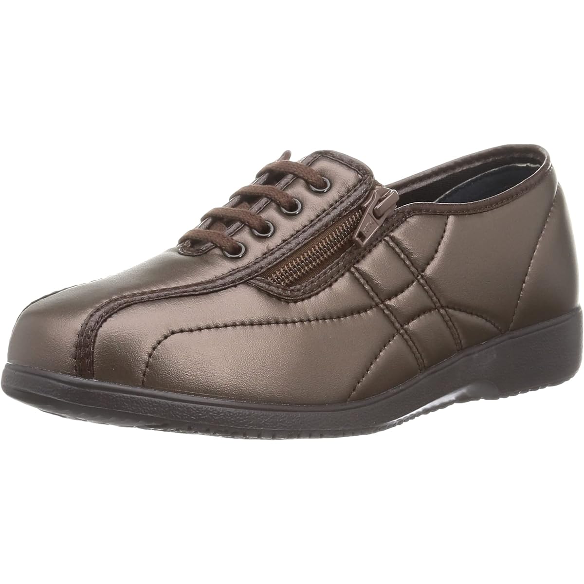 Relaxation Elder 323 Bronze 23.5