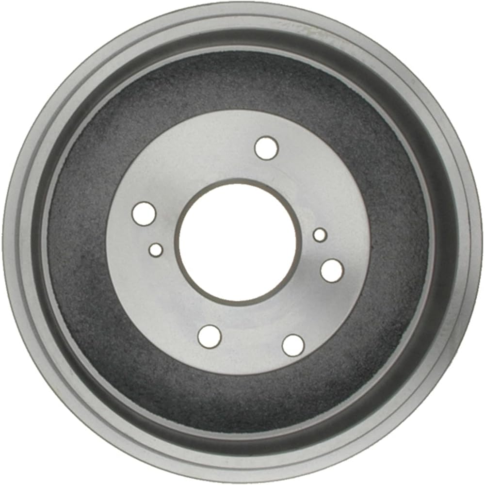 ACDelco 18B589 Professional Rear Brake Drum