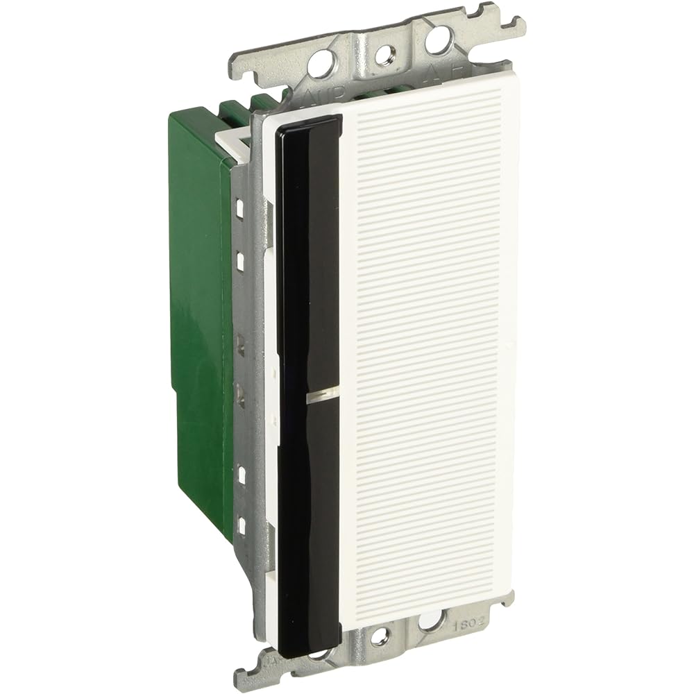 Panasonic Cosmo Series Wide 21 Totara Remote Control 2-Wire White WTC56212W