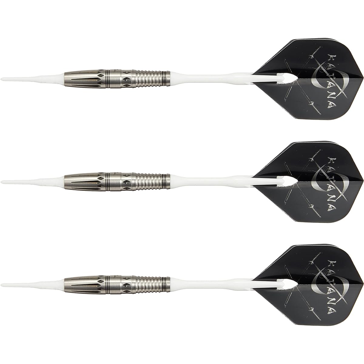 Soft darts DYNASTY KATANA famous sword Hiyou 2BA