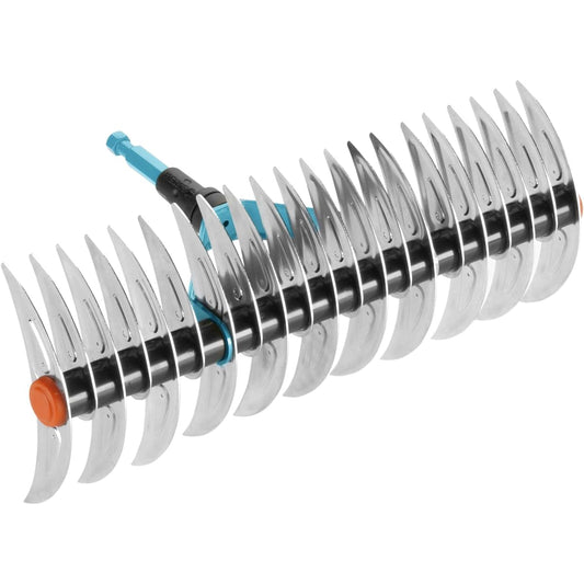 GARDENA Cutter Rake 35cm Combi System 3392-20