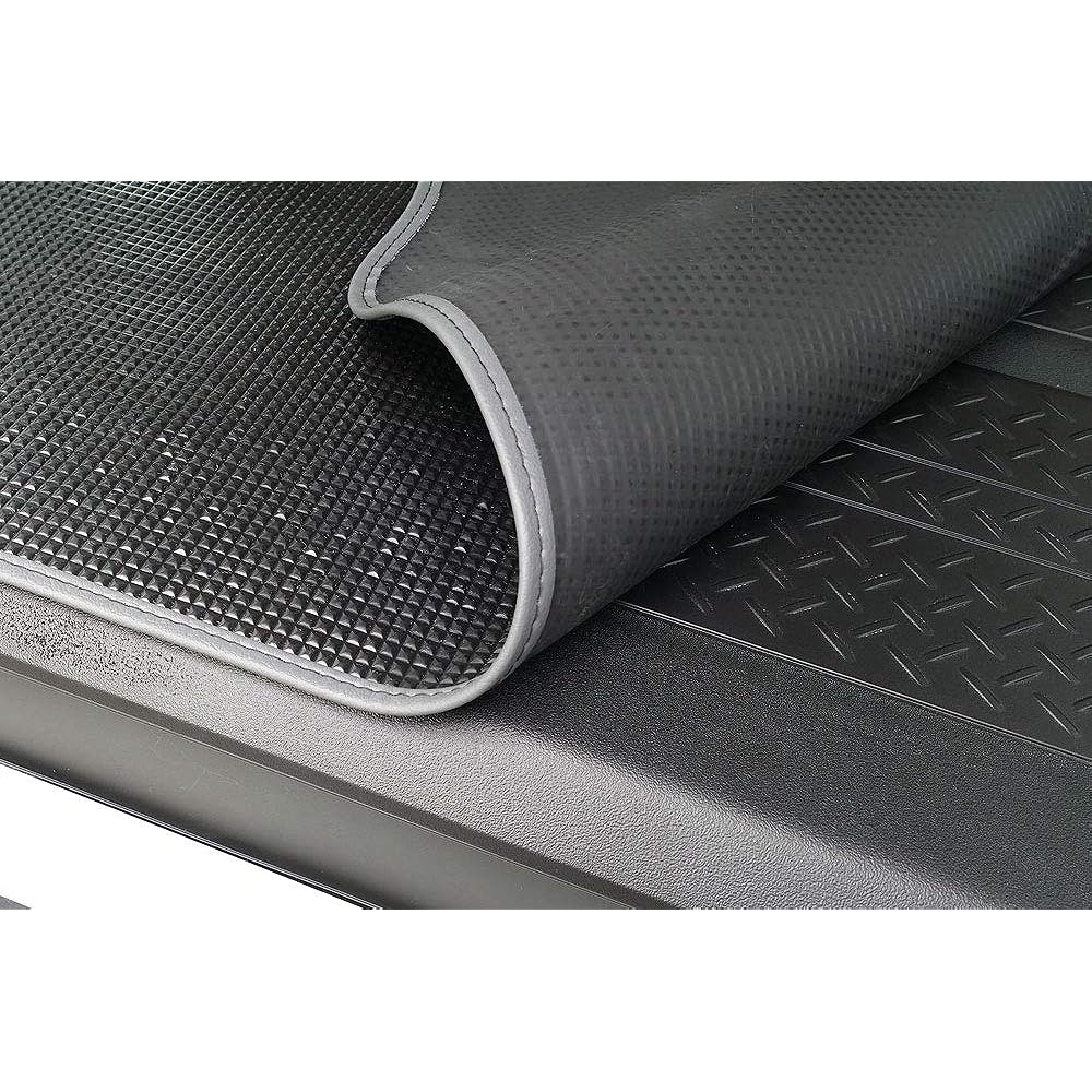 MONSTER SPORT Luggage mat for Jimny [JB64W]/Jimny Sierra [JB74W] Made in Japan Scratch resistant Waterproof Stain resistant Anti-slip 894580-5500M