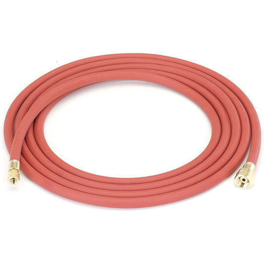 Ichinen TASCO TA371HB-10 Hose for acetylene burner