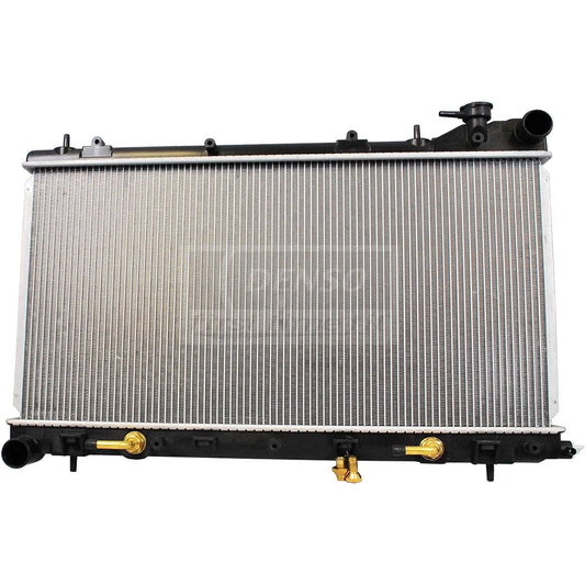 Denso 221-3603 Radiator